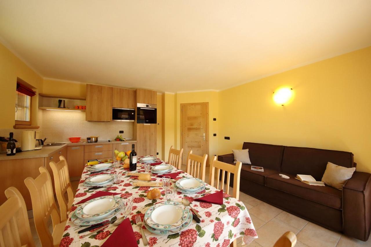 Sole Ski In- Ski Out Mt 50 - Happy Rentals Livigno Esterno foto